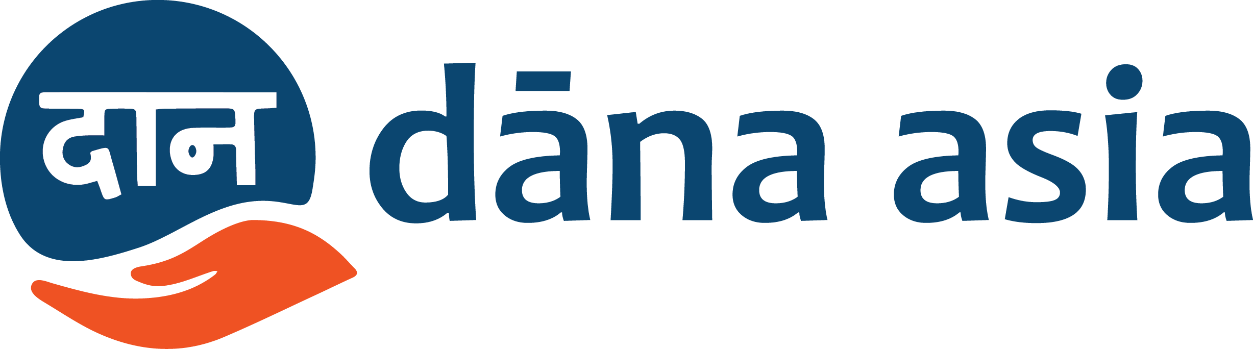 Dana Asia logo