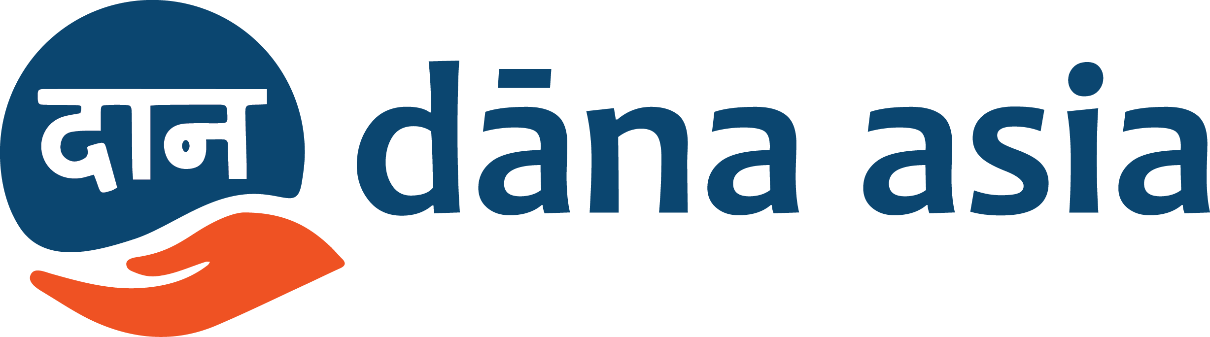 Dana Asia LOGO Dana Asia logo